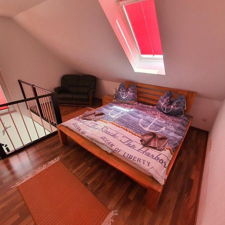 Koserow Ferienwohnung Relax מראה חיצוני תמונה